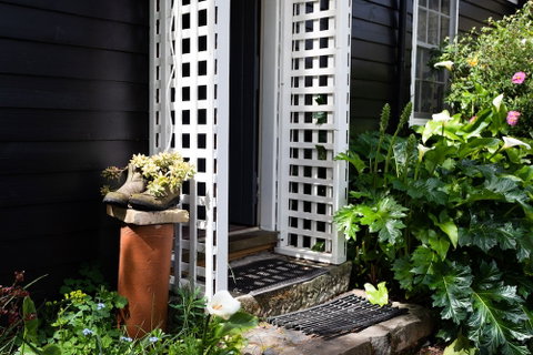 Alice's Cottages - Accommodation NT 5
