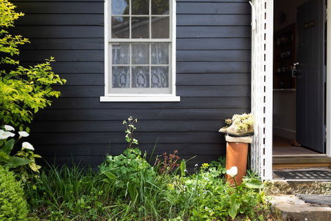 Alice's Cottages - Accommodation NT 1