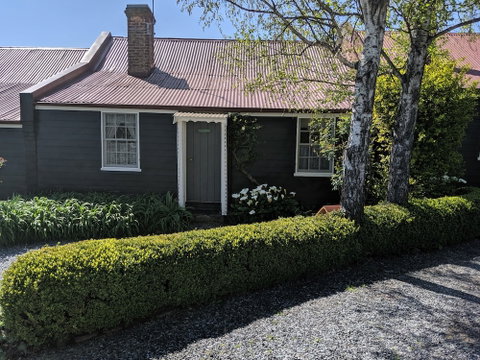Alice's Cottages - Accommodation NT 0