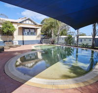 Amaroo Holiday Park - Accommodation NT