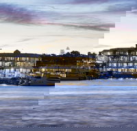 Pier 21 Apartment Hotel - NT Tourism