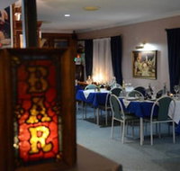 Burra Motor Inn - Accommodation NT