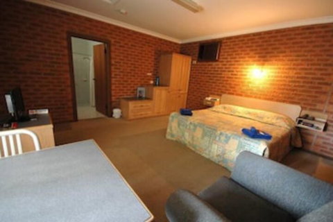 Burra Motor Inn - Accommodation NT 5