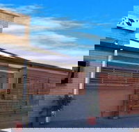 High Street Motor Inn - NT Tourism