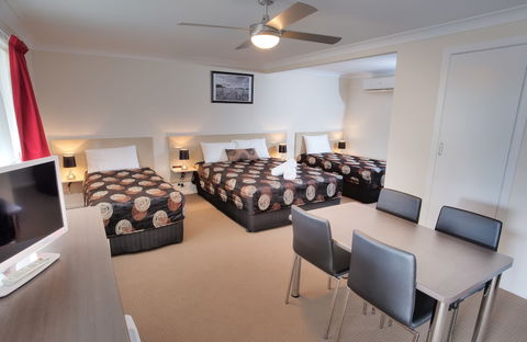 High Street Motor Inn - NT Tourism 4