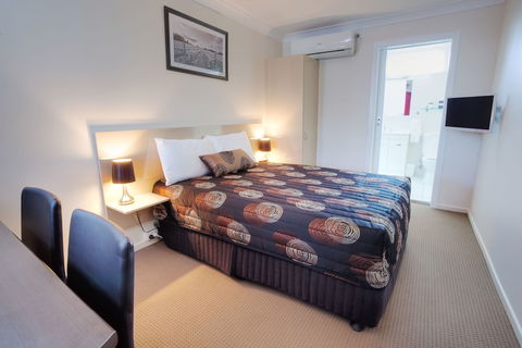 High Street Motor Inn - NT Tourism 3