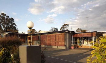 High Street Motor Inn - NT Tourism 1