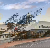 Travelodge Resort Darwin - NT Tourism