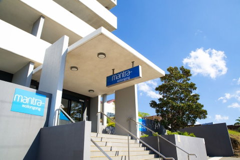 Mantra Wollongong - Accommodation NT 0