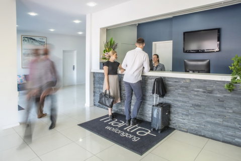 Mantra Wollongong - Accommodation NT 4