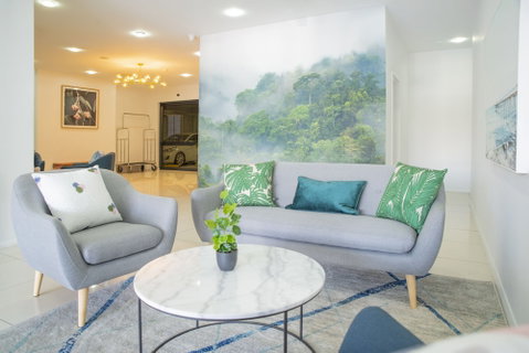 Mantra Wollongong - Accommodation NT 3