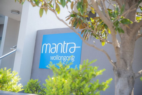 Mantra Wollongong - Accommodation NT 2