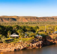 El Questro Homestead - Accommodation NT