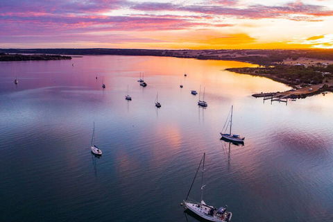 Mercure Kangaroo Island Lodge - Accommodation NT 1