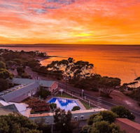 Mercure Kangaroo Island Lodge - Accommodation NT