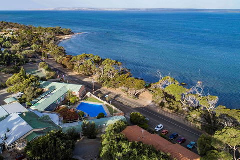 Mercure Kangaroo Island Lodge - Accommodation NT 4