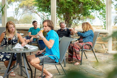 Mercure Kangaroo Island Lodge - Accommodation NT 2
