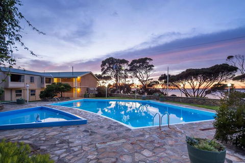 Mercure Kangaroo Island Lodge - Accommodation NT 7