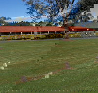 Lakeside Lodge Motel - NT Tourism
