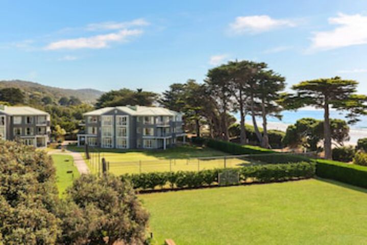  Accommodation NT