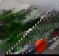 Quality Inn Airport Heritage - Accommodation NT