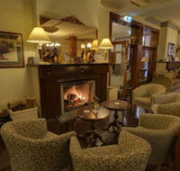 Royal Exchange Hotel - Accommodation NT