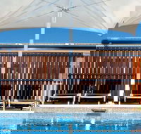 Broadwater Mariner Resort - NT Tourism