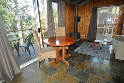Kondalilla Eco Resort - NT Tourism 4