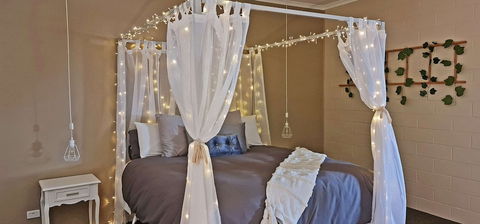 Comfort Inn & Suites King Avenue - Accommodation NT 6