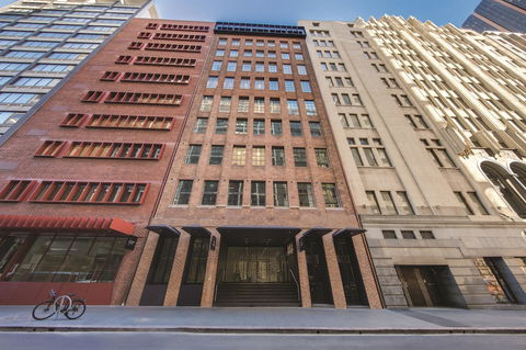 Travelodge Hotel Sydney Martin Place - NT Tourism 1