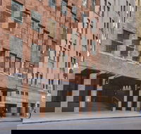 Travelodge Hotel Sydney Martin Place - NT Tourism