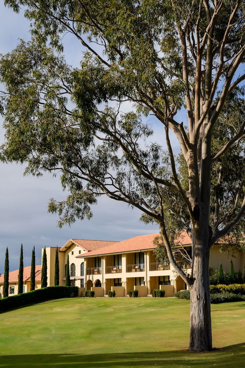 Chateau Elan At The Vintage - Accommodation NT 6