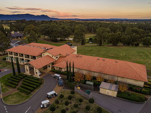 Chateau Elan At The Vintage - Accommodation NT 0