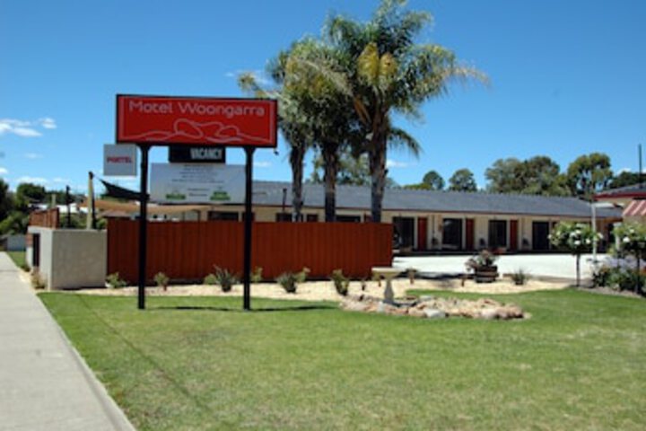  Accommodation NT