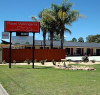 Motel Woongarra - Accommodation NT