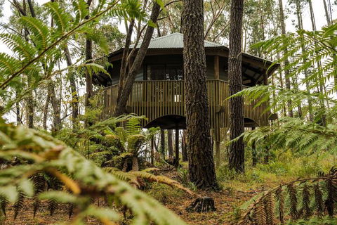 Federation Gardens & Possums Hideaway - Accommodation NT 3