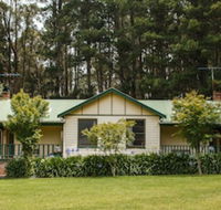 Federation Gardens  Possums Hideaway - Accommodation NT