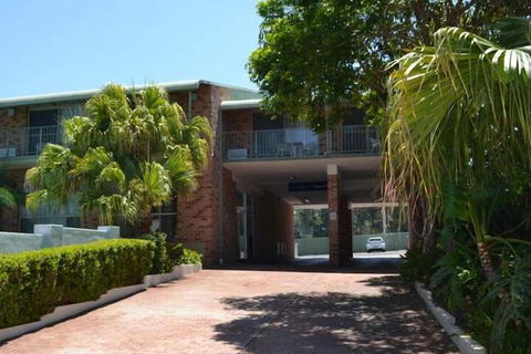 Kiama Shores - Accommodation NT 1
