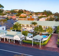 Kiama Shores - Accommodation NT