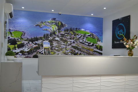 Kiama Shores - Accommodation NT 6