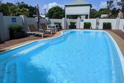 Kiama Shores - Accommodation NT 5