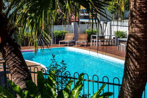 Kiama Shores - Accommodation NT 3