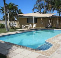 Ballina Colonial Motel - Accommodation NT