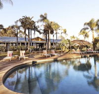 Pokolbin Village - Accommodation NT
