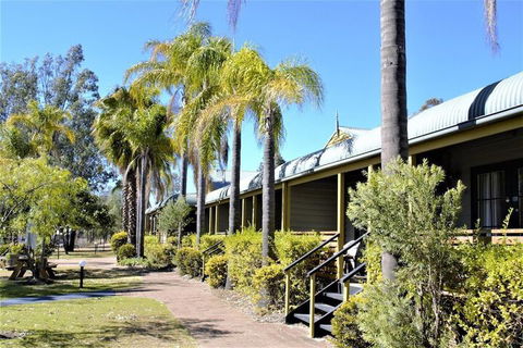 Pokolbin Village - Accommodation NT 4