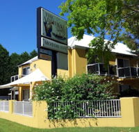 Admiral Nelson Motor Inn - Accommodation NT