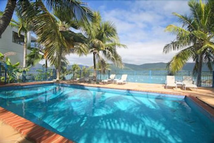 Shute Harbour QLD Accommodation NT