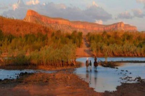 Home Valley Station - NT Tourism 2