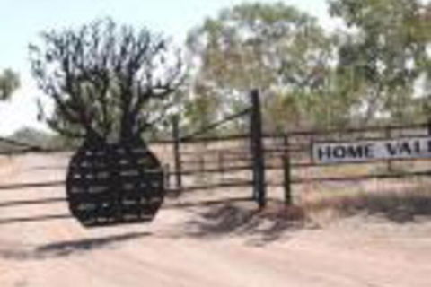 Home Valley Station - NT Tourism 0