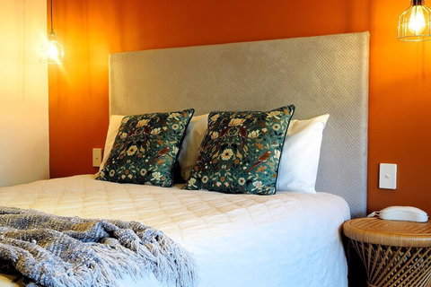 Alexandra Place - Accommodation NT 7